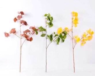 30*96CM GINKGO SPRAY GS-1450109-Y1