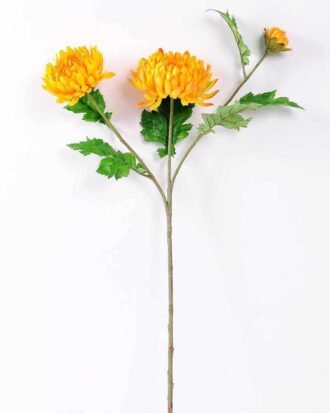 H:23*71cm Chrysanthemum GS-1450113-O1