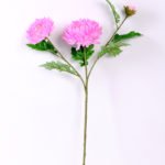 H:23*71cm Chrysanthemum GS-1450113-P1