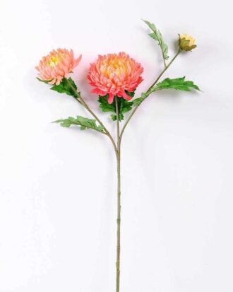 H:23*71cm Chrysanthemum GS-1450113-P2