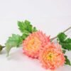 H:23*71cm Chrysanthemum GS-1450113-P2