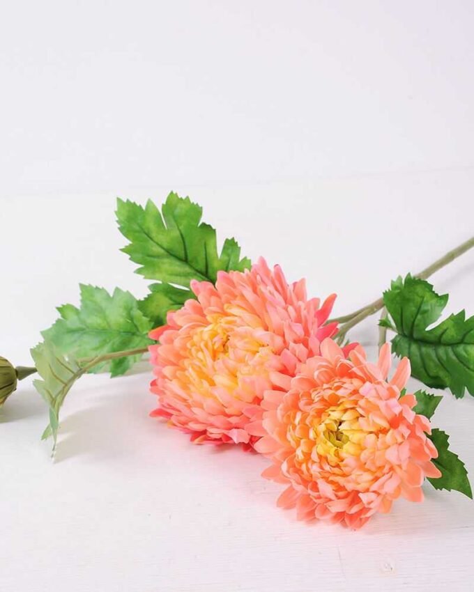 H:23*71cm Chrysanthemum GS-1450113-P2