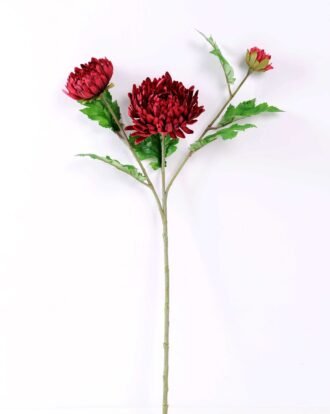 H:23*71cm Chrysanthemum GS-1450113-R1