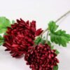 H:23*71cm Chrysanthemum GS-1450113-R1