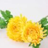 H:23*71cm Chrysanthemum GS-1450113-Y1