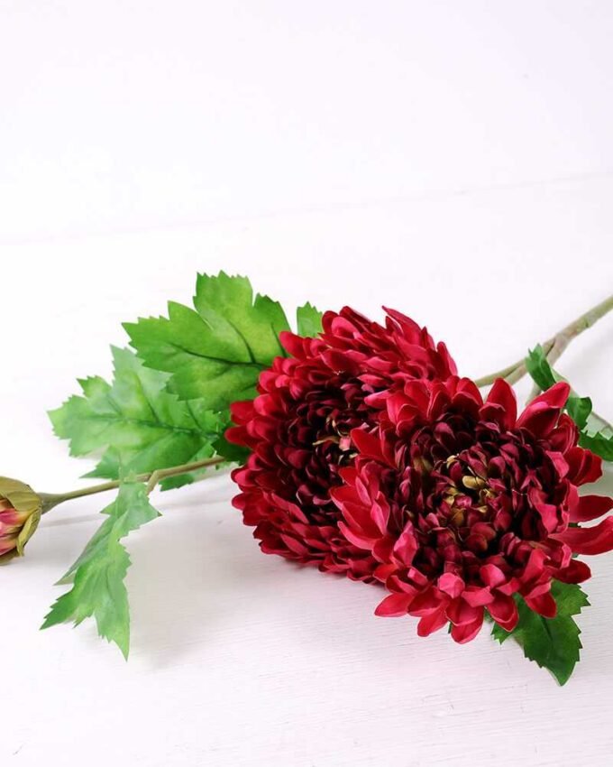 H:23*71cm Chrysanthemum GS-1450113-Z1
