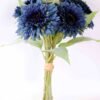 H:25*40cm Chrysanthemum Bouquet*6 GS-1450114-B1