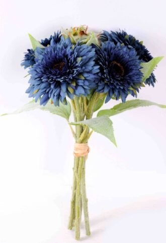 H:25*40cm Chrysanthemum Bouquet*6 GS-1450114-B1