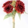 H:25*40cm Chrysanthemum Bouquet*6 GS-1450114-R1