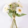 H:25*40cm Chrysanthemum Bouquet*6 GS-1450114-W1