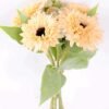 H:25*40cm Chrysanthemum Bouquet*6 GS-1450114-W2