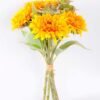 H:25*40cm Chrysanthemum Bouquet*6 GS-1450114-Y1
