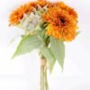 H:25*40cm Chrysanthemum Bouquet*6 GS-1450114-Y2