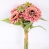 H:25*40cm Chrysanthemum Bouquet*6 GS-1450114-Z1