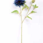 H:12*44cm Chrysanthemum GS-1450115-B1
