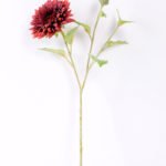 H:12*44cm Chrysanthemum GS-1450115-R1