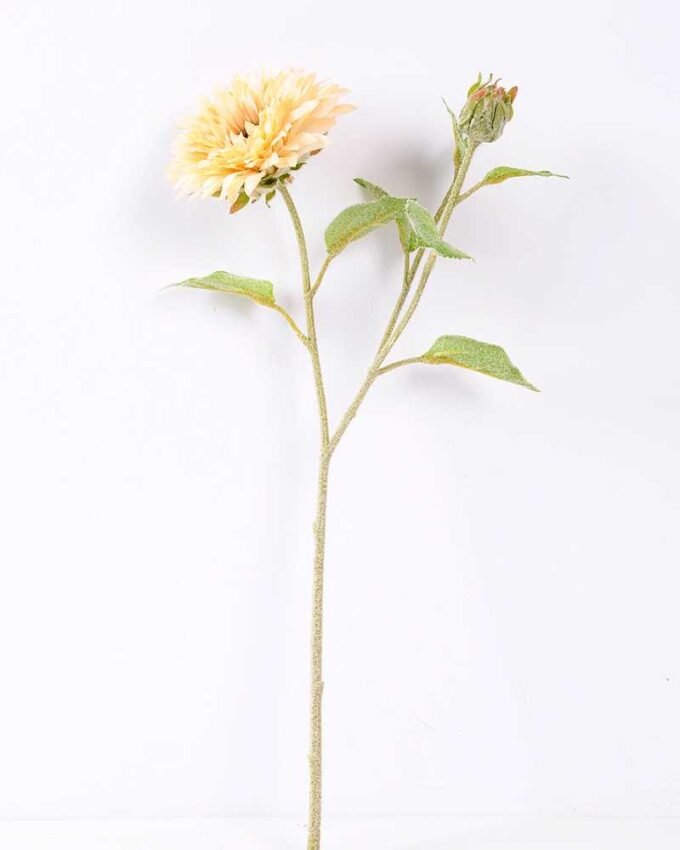 H:12*44cm Chrysanthemum GS-1450115-W2