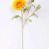 H:12*44cm Chrysanthemum GS-1450115-Y1 1 H:12*44cm Chrysanthemum GS-1450115-Y1