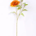H:12*44cm Chrysanthemum GS-1450115-Y2