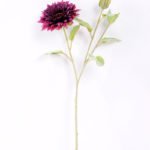 H:12*44cm Chrysanthemum GS-1450115-Z1