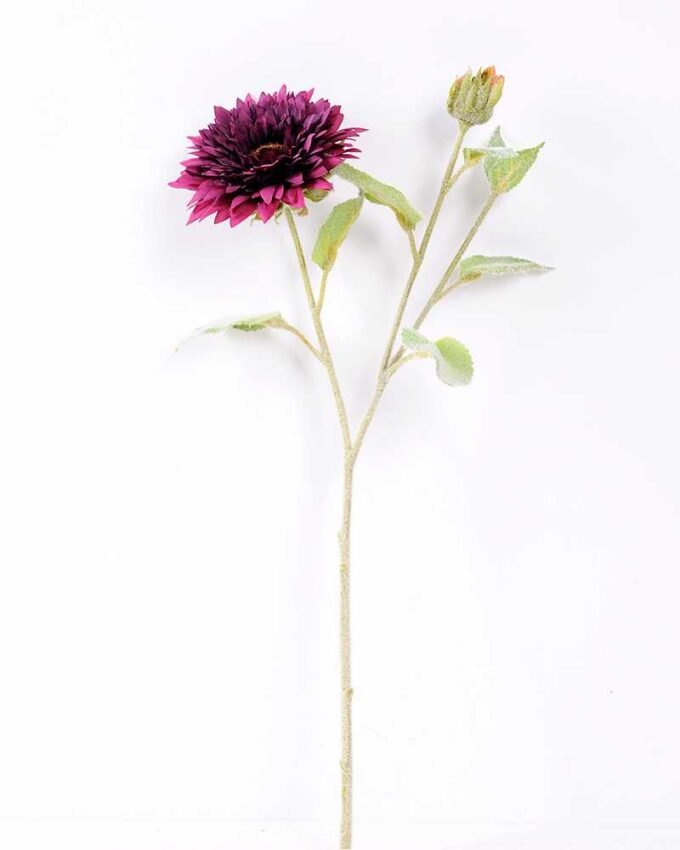 H:12*44cm Chrysanthemum GS-1450115-Z1