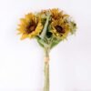 H:20*40cm Sunflower Bouquet*6 GS-1450116-G1 1 H:20*40cm Sunflower Bouquet*6 GS-1450116-G1