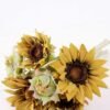 H:20*40cm Sunflower Bouquet*6 GS-1450116-G1 2 H:20*40cm Sunflower Bouquet*6 GS-1450116-G1