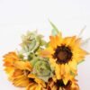 H:20*40cm Sunflower Bouquet*6 GS-1450116-Y1 2 H:20*40cm Sunflower Bouquet*6 GS-1450116-Y1
