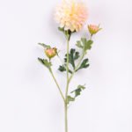 H:11*65cm Single Marigold GS-1450118-P1