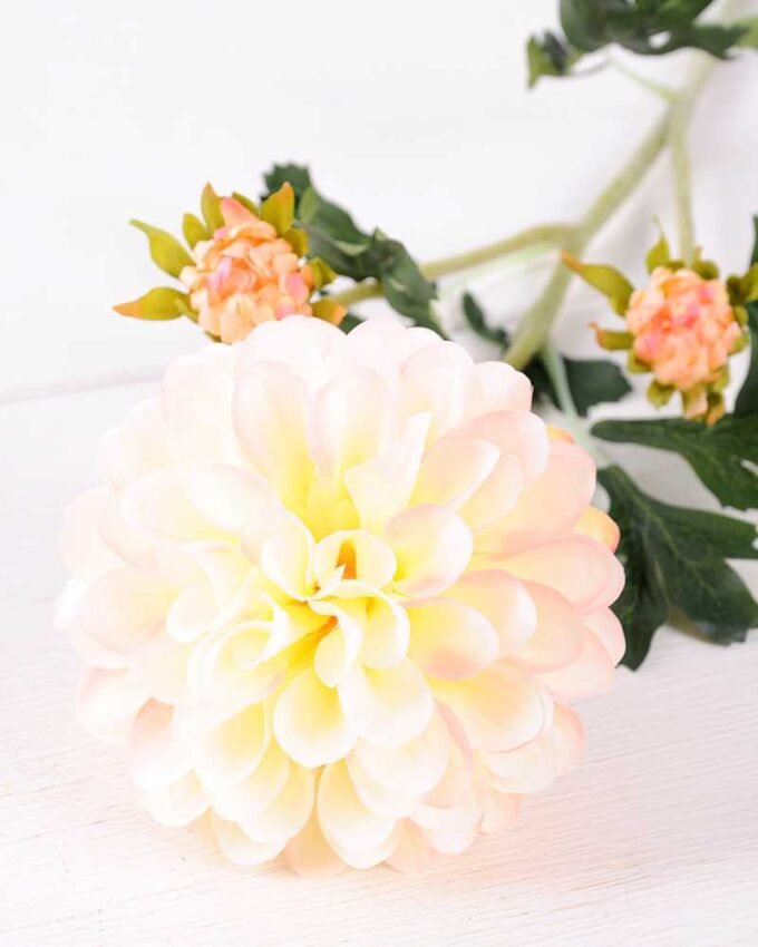 H:11*65cm Single Marigold GS-1450118-P1 2 H:11*65cm Single Marigold GS-1450118-P1