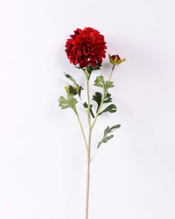 H:11*65cm Single Marigold GS-1450118-R1