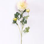 H:11*65cm Single Marigold GS-1450118-W1