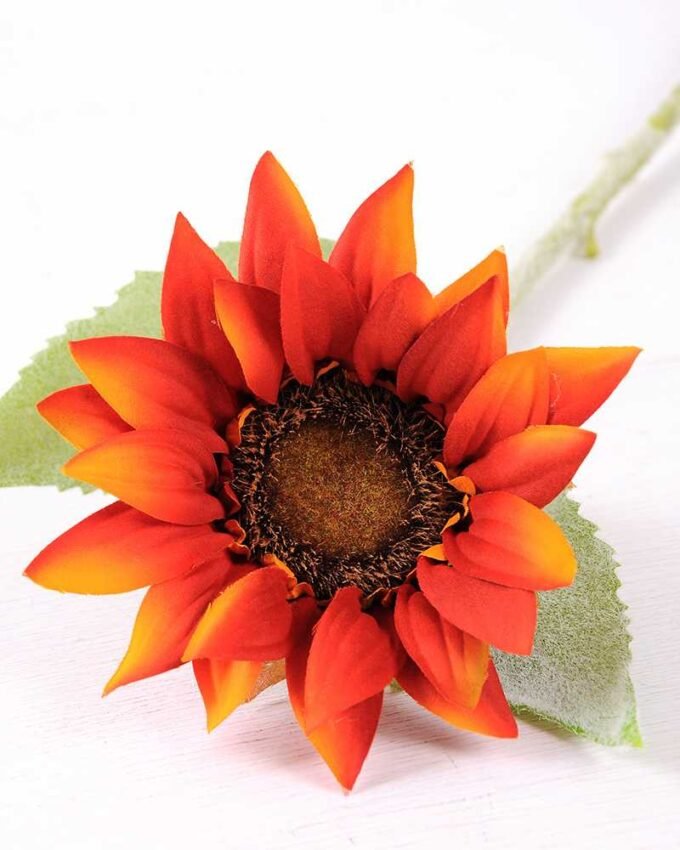 H:11*50cm Single Sunflower GS-1450119-O1