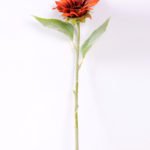 H:11*50cm Single Sunflower GS-1450119-O3