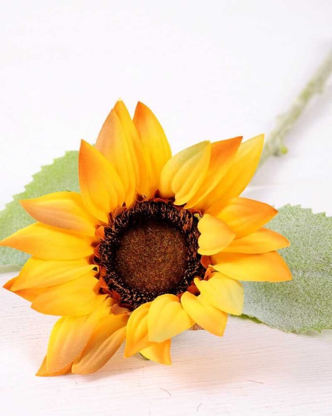 H:11*50cm Single Sunflower GS-1450119-Y2