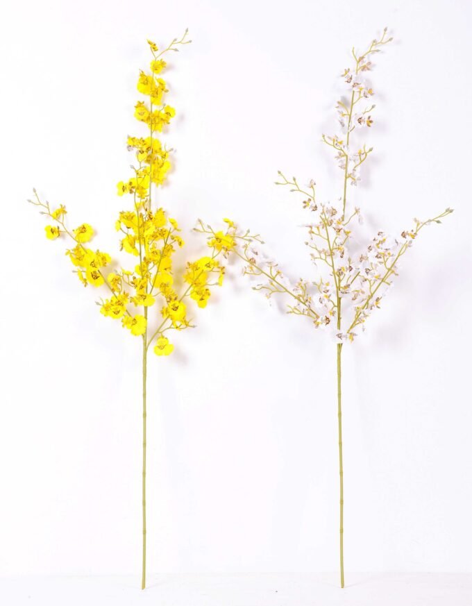 H:99*25 Bancing Orchid Spray GS-1450176-W1