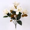 H:56*25 Magnolia*5 bouquet GS-1450180