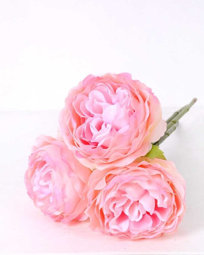 H:33*15 Rose Bouquet*3 GS-1450184