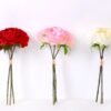 H:33*15 Rose Bouquet*3 GS-1450184