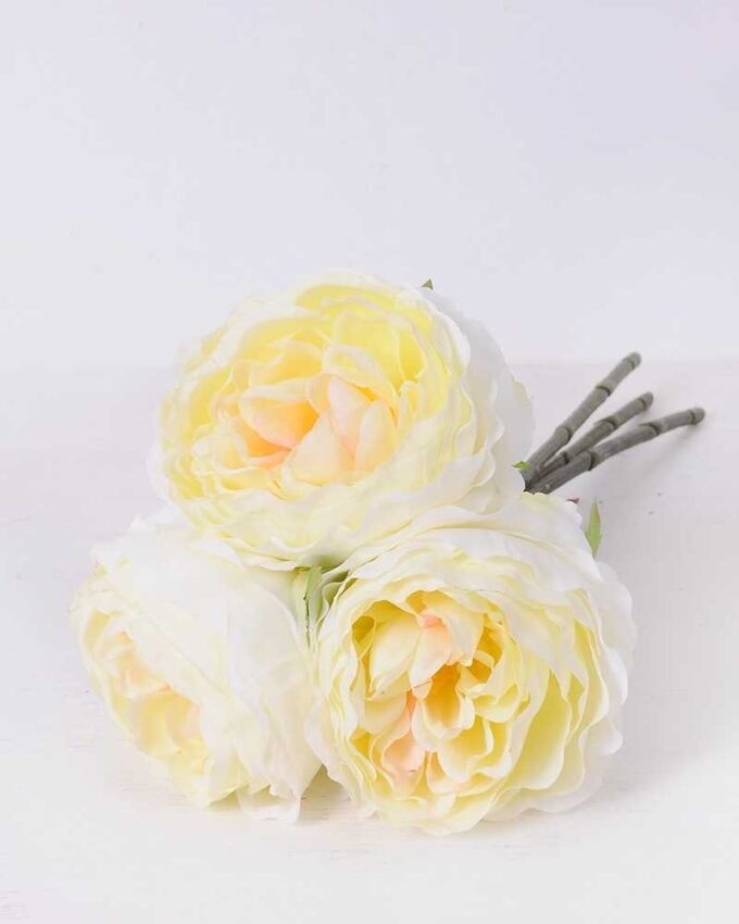 H:33*15 Rose Bouquet*3 GS-1450184