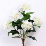 35*57CM Hydrangea Bush*5 GS-0010115-W1
