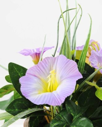 24CM petunia in PaPer PulP Pot GS-0339701