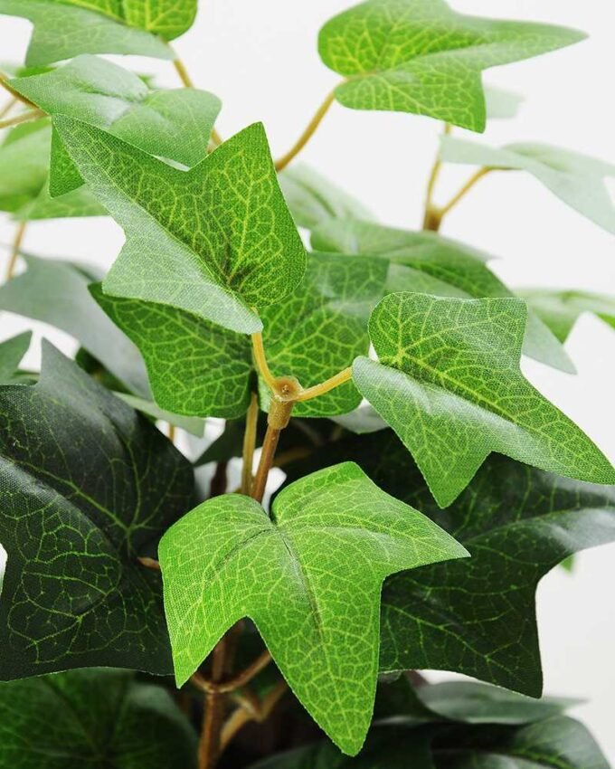 24CM Leaves in Plastic Pot GS-0339718 2 24CM Leaves in Plastic Pot GS-0339718