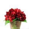 19CM Hydrangea PaPer PulP Pot GS-0339720 1 19CM Hydrangea PaPer PulP Pot GS-0339720