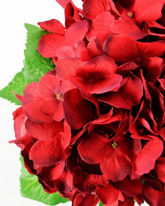 19CM Hydrangea PaPer PulP Pot GS-0339720 3 19CM Hydrangea PaPer PulP Pot GS-0339720