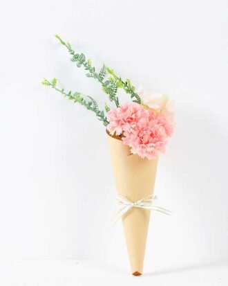 Mun in Paper wrap pot GS-0339784