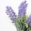 H:18cm Lavender in Metal pot GS-0339797