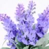 Lavender in Metal pot GS-0339802