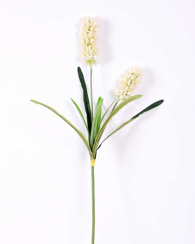 52*95cm Hyacinthus orientalis spray*2 GS-0400001AUT