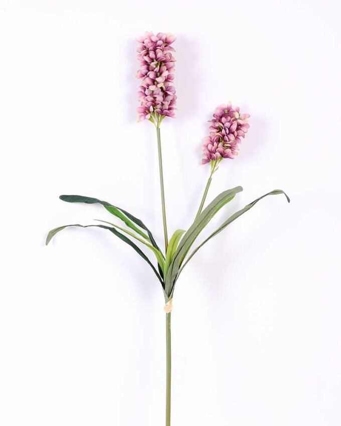 52*95cm Hyacinthus orientalis spray*2 GS-0400001AUT